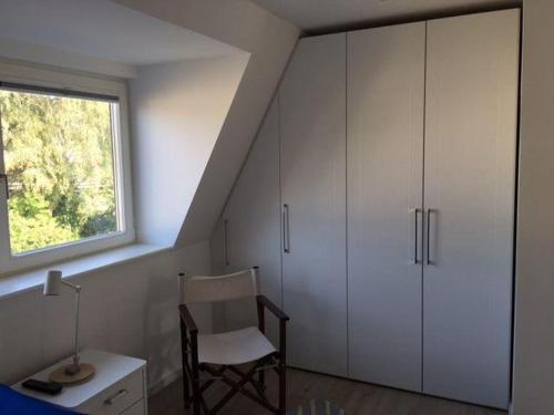 Apartamento Ferienwohnung Kiel - Kanalblick