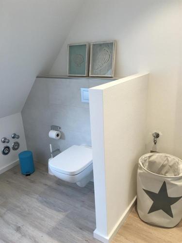 Apartamento Ferienwohnung Kiel - Kanalblick
