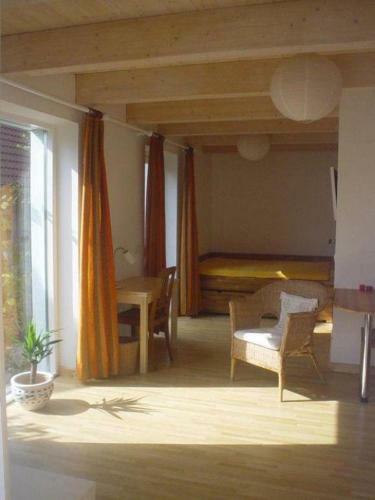Apartamento Oeko-ferienwohnung