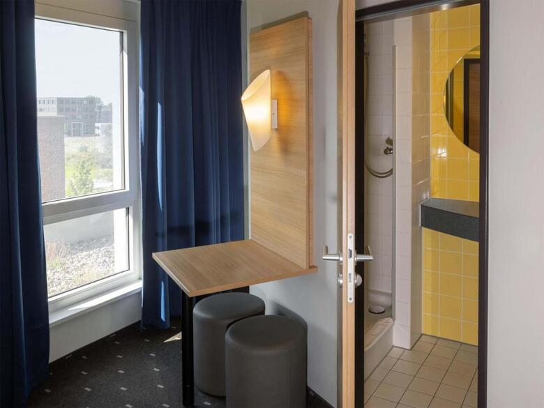 B&B Hotel Kiel-wissenschaftspark