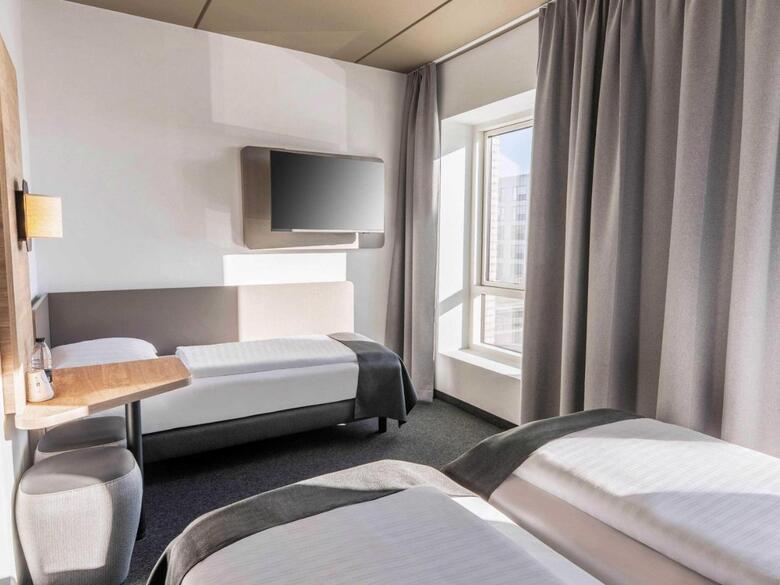 B&B Hotel Kiel-wissenschaftspark