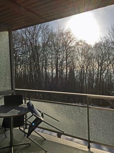 Hotel Berggasthof Eisenberg
