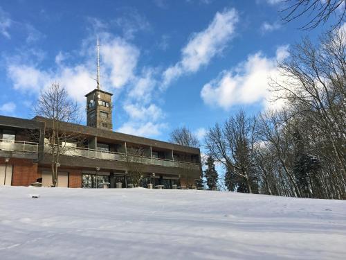 Hotel Berggasthof Eisenberg