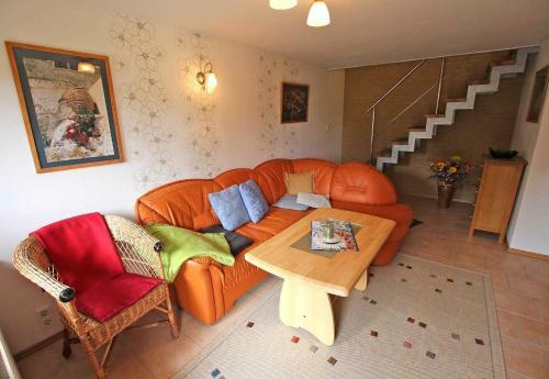 Ferienhaus Kleinzerlang See 9451