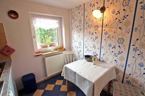 Ferienhaus Kleinzerlang See 9451