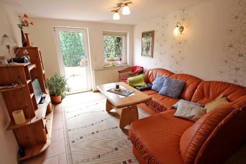 Ferienhaus Kleinzerlang See 9451