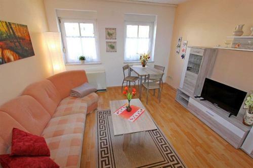 Apartamento Ferienwohnung Kleinzerlang See 9001