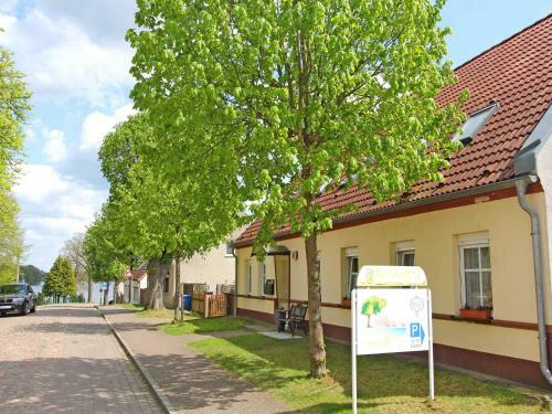 Apartamento Ferienwohnung Kleinzerlang See 9001