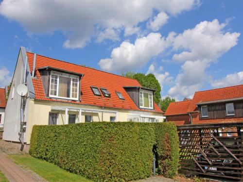 Apartamento Ferienwohnung Kleinzerlang See 9001