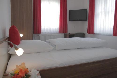 Posada Gasthof Rose