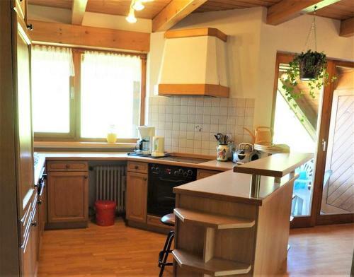 Apartamento Ferienwohnungen S�gehof