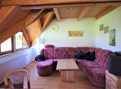 Apartamento Ferienwohnungen S�gehof