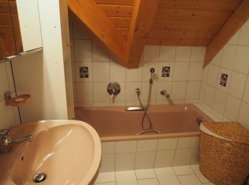 Apartamento Ferienwohnungen S�gehof
