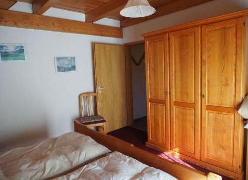 Apartamento Ferienwohnungen S�gehof