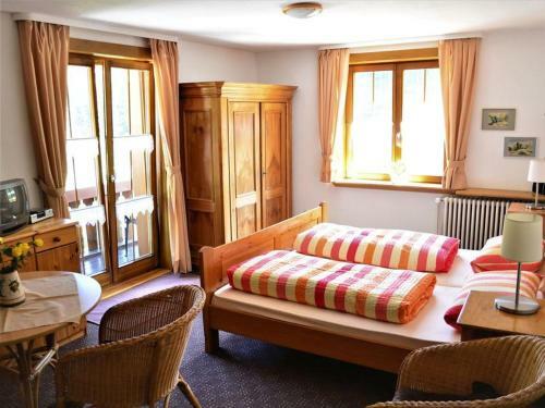 Apartamento Waldbauernhof