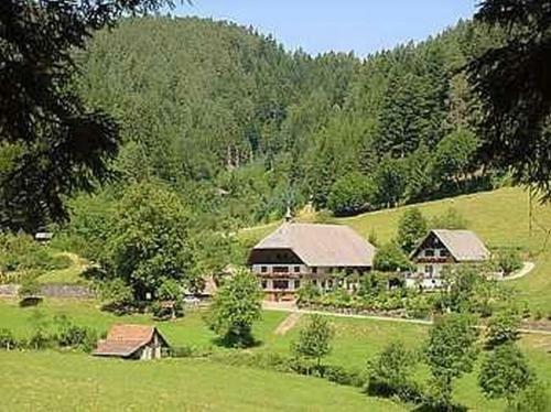 Apartamento Waldbauernhof