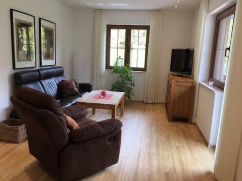 Apartamento Waldbauernhof