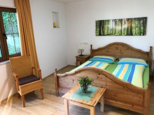 Apartamento Waldbauernhof