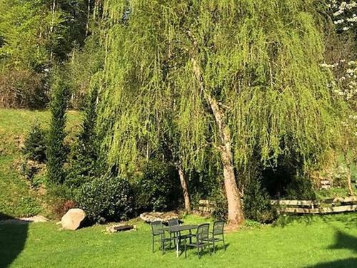 Apartamento Waldbauernhof