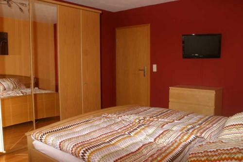 Apartamento Ferienwohnung Sabine