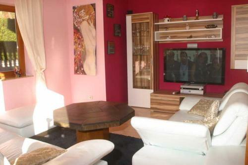 Apartamento Ferienwohnung Sabine