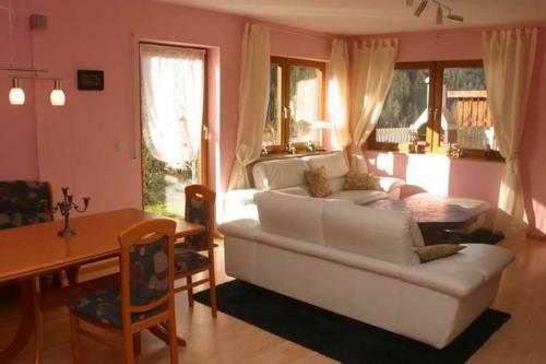 Apartamento Ferienwohnung Sabine