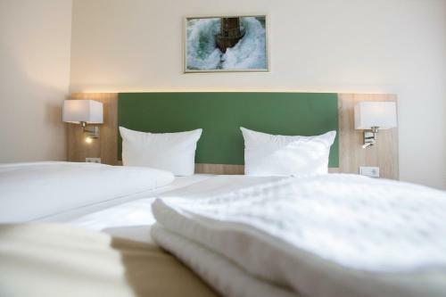 Hotel Hinrichsen