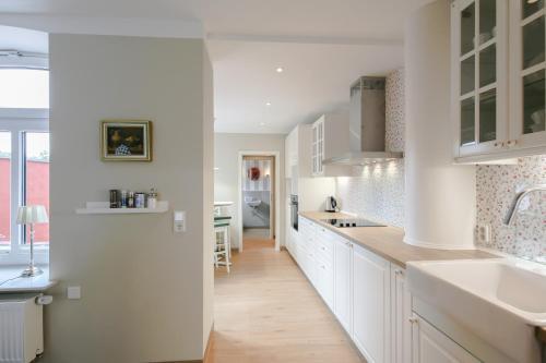 Doras & Hannes Hus