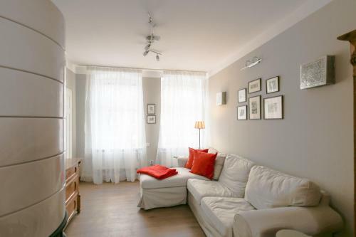 Doras & Hannes Hus