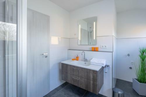 Apartamento Ankerplatz