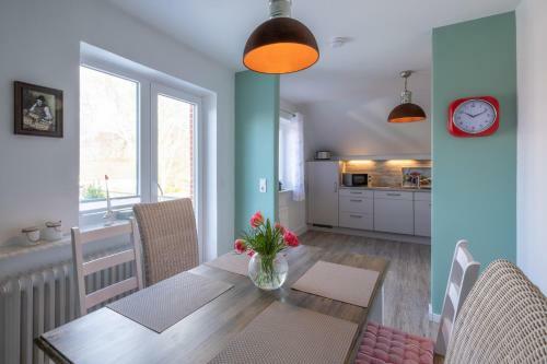 Apartamento Ankerplatz
