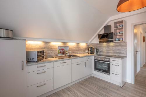 Apartamento Ankerplatz