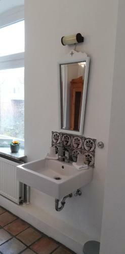 Apartamento Gasthaus Lammkontor