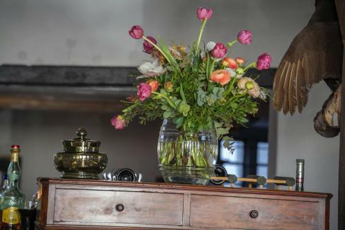Apartamento Gasthaus Lammkontor