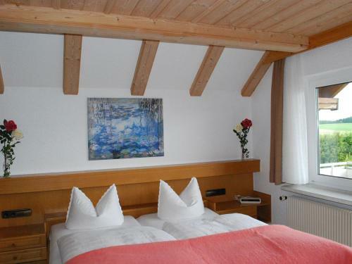 Apartamento Haus Am Steingarten