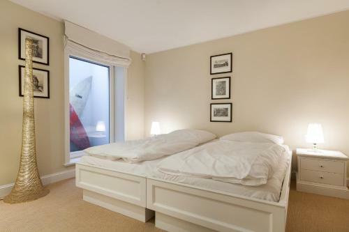 Apartamento Seesicht