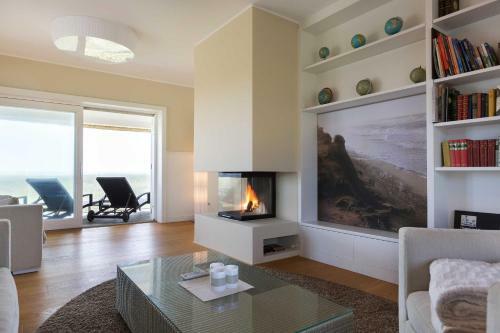 Apartamento Seesicht