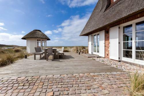 Apartamento Seesicht