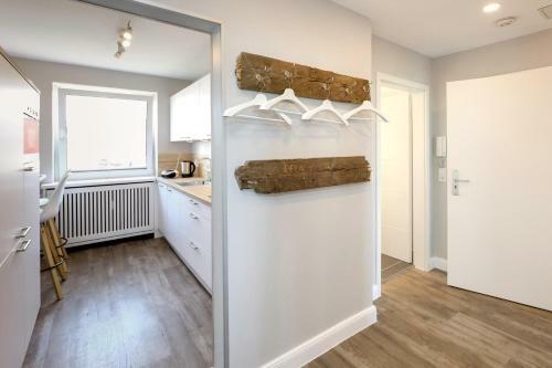Apartamento Syltgl�ck H�rnum