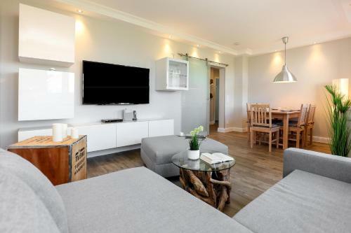 Apartamento Syltgl�ck H�rnum