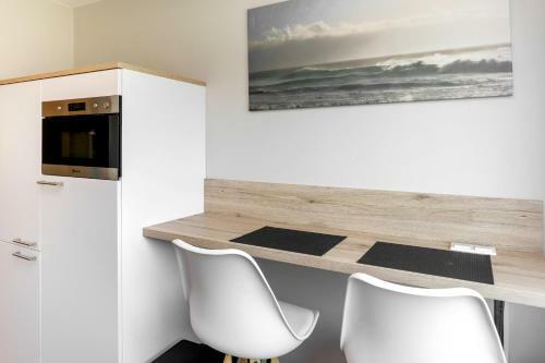 Apartamento Syltgl�ck H�rnum