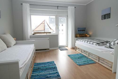Apartamento Haus M�we Wohnung Jonathan