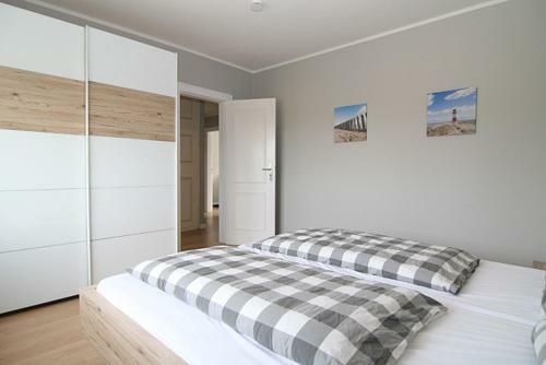 Apartamento Haus M�we Wohnung Jonathan