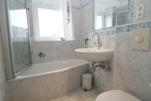 Apartamento Haus M�we Wohnung Jonathan