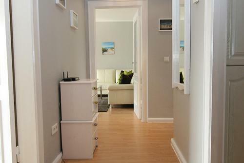 Apartamento Haus M�we Wohnung Jonathan