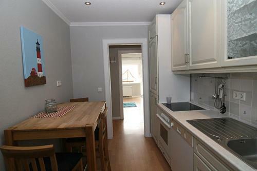 Apartamento Haus M�we Wohnung Jonathan