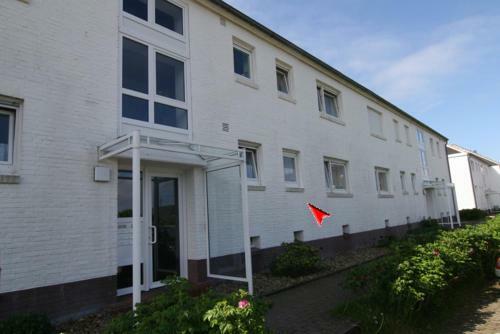 Apartamento Haus M�we Wohnung Jonathan