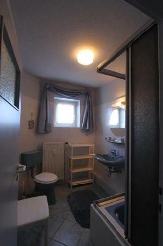 Apartamento Tiller