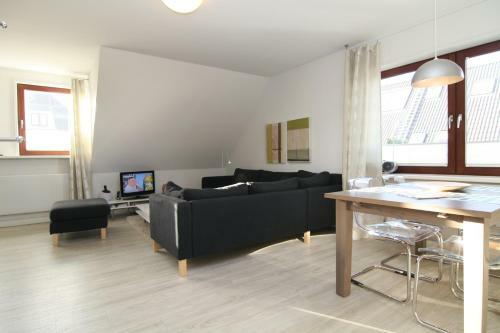 Apartamento Sch�ssler Fewo 2