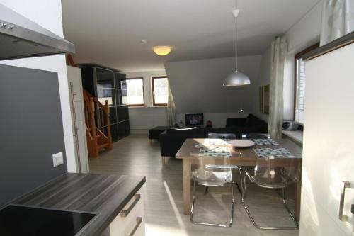 Apartamento Sch�ssler Fewo 2